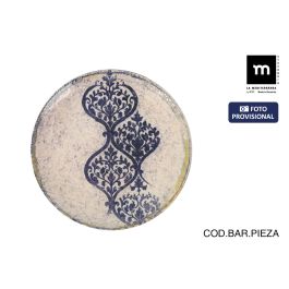 Inde Plato Postre Rhombus Monaco Brillo, Cerámica 20 cm x 20 cm, Cuadrado, Plato para Postres o Ensaladas (12 Unidades) Precio: 36.6025. SKU: B1JHHWDYDY