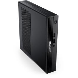 Lenovo ThinkCentre V100q Mini PC Intel N100 8GB RAM 256GB SSD IGEL Linux 1YR CI