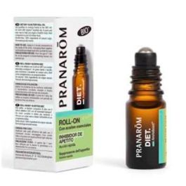 Pranarôm Aromaboost Roller Diet Bio (Eco) 5 ml Precio: 9.89000034. SKU: B1CY3S5SMG