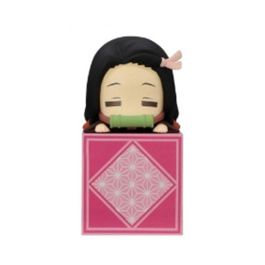 Good Smile Company Figura Hikkake Nezuko Kamado Demon Slayer Kimetsu no Yaiba PVC 10 cm