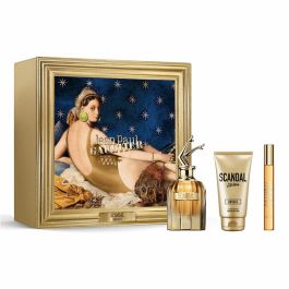 Jean Paul Gaultier Scandal Absolu For Her Estuche 3 Pz Precio: 124.58999982. SKU: B1FSKMG4WP