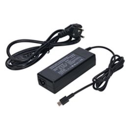 Ewent EW3982 Cargador Portátil USB Tipo C 90W Power Delivery para Portátil Smartphone Tablet
