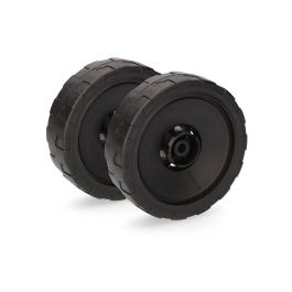 Koma Tools 08759 Recambio Pack 2 Ruedas Delanteras Pro Series para Cortacésped Precio: 10.50000006. SKU: S7905581
