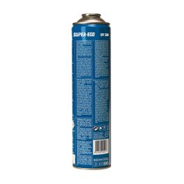 Super Ego Cartucho multigas Btp 300 600ml 332g 35% propano 65% butano Precio: 5.89000049. SKU: B1BNC75SY5