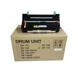 Kyocera Unidad de Tambor DK-170 para FS-1320D, FS-1370DN Kyocera Unidad de Tambor DK-170 para FS-1320D, FS-1370DN Precio: 163.50000007. SKU: S8411319