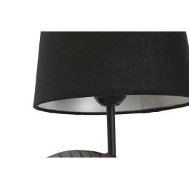 Lampara Aplique Colonial DKD Home Decor Marron Oscuro Negro 21.5 x 50.5 x 18 cm Lampara Aplique Colonial DKD Home Decor Marron Oscuro Negro 21.5 x 50.5 x 18 cm