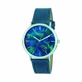 Reloj Unisex Snooz Saa1041-73 (Ø 40 mm) Precio: 11.58999952. SKU: S0313476