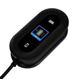 DEFA Smart 22kW Estación de Carga con Soporte de Pared y Cable de 6m