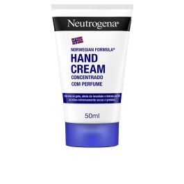 Neutrogena CREMA DE MANOS concentrada 50 ml Precio: 2.78999985. SKU: S0591695