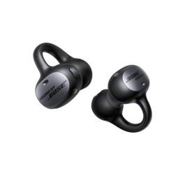Baseus Inspire XC1 Auriculares Inalámbricos Intraaurales Binaurales Negro