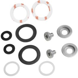 Stilo Kit De Tornillos Para Frontal Del Casco St5 STIYA0865 Precio: 38.78999971. SKU: B19B87T7LL