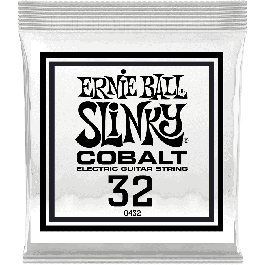 Cuerda Bajo Slinky Cobalt .032 Precio: 3.95000023. SKU: B1F65BVHHW