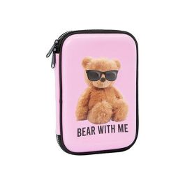 Portatodo Mooving Rigido Eva Teddy Portatodo Mooving Rigido Eva Teddy Precio: 14.7899994. SKU: B1C5AWJ8F2