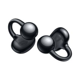 Auriculares in Ear Bluetooth Huawei Freeclip Negro Auriculares in Ear Bluetooth Huawei Freeclip Negro