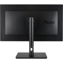 ASUS ProArt PA328QV Monitor 31.5" (80.1cm) WQHD 2560x1440 IPS HDMI DisplayPort para Diseño Gráfico