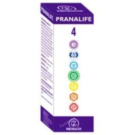 EQUISALUD Pranalife 4 50Ml. Complemento con Tomillo, Equinácea, Reishi, Shiitake para función cardiovascular e inmune Precio: 25.7900005. SKU: B14S4T5P2B