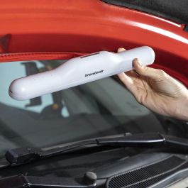 Lámpara LED Recargable Magnética 2 en 1 Lamal InnovaGoods Lámpara LED Recargable Magnética 2 en 1 Lamal InnovaGoods