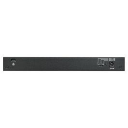 NETGEAR GS308PP 8P RM PoE+