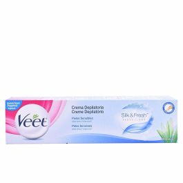 Veet Crema Depilatoria para Piel Sensible 200 ml Precio: 3.50000002. SKU: S0565394