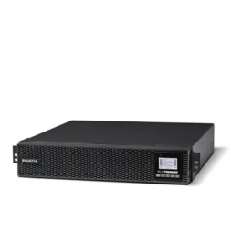Salicru SAI Online SLC 3000 Twin RT3 3000VA-3000W On-line Rack/Torre 9 Salidas