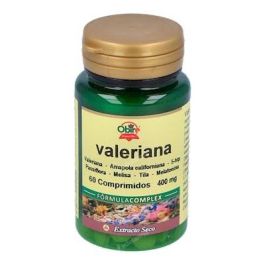 Valeriana Complex 400 Mg. Precio: 6.5000001. SKU: B1J883HZ9B
