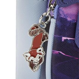 Loungefly Mini Mochila La Leyenda Korra - Licencia Oficial