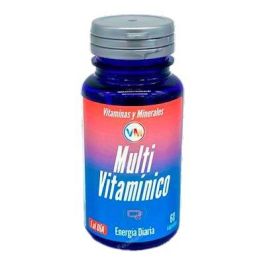 Multivitamínico Precio: 8.9500004. SKU: B1ADJKTJ4D