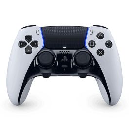 Sony Mando DualSense Edge para PS5 - Inalámbrico, Retroalimentación Háptica, Gatillos Adaptativos, Personalizable