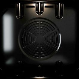 Horno Cecotec Bolero Hexa M236000 Mirror Time 2800 W 70 L