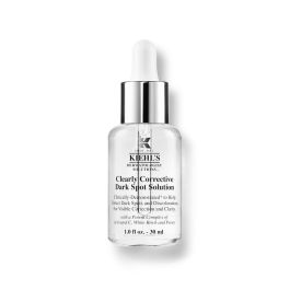 Kiehl's Solución Correctora de Manchas Oscuras Clear Corr 30 mL