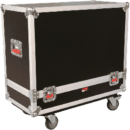 Estuche Amplificador Combo 2X12 "Gator Gtour" Precio: 514.50000052. SKU: B18A9QSFRW