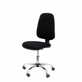 Silla de Oficina Piqueras y Crespo ARAN840 Negro Precio: 186.49999951. SKU: S5702229