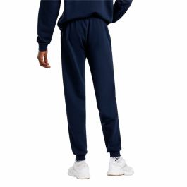 Pantalón para Adultos Reebok Vector Pack Reebok Identity Logo Azul marino