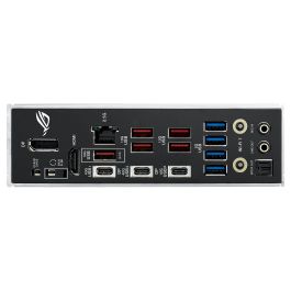 ASUS ROG STRIX X870-F Gaming WiFi Placa Base ATX AMD AM5 DDR5 Wi-Fi 7 Bluetooth 5.4