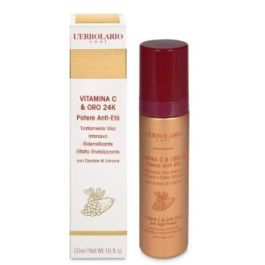 Vitaminac-Oro Crema De Cara Intensiva-Redensificante 50 Ml Precio: 58.49999947. SKU: B12BSQWWM9