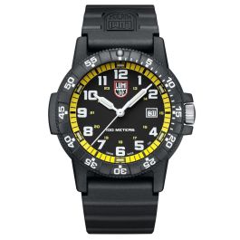 Reloj Unisex Luminox XS-0325 Negro Reloj Unisex Luminox XS-0325 Negro Precio: 229.49999941. SKU: B1BSHVM59K