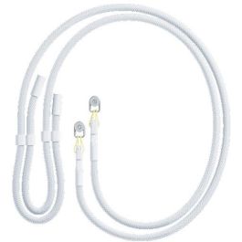 Fairphone Gen. 6 Lanyard Cloud White weiß Precio: 36.9776. SKU: B15BST6KPV