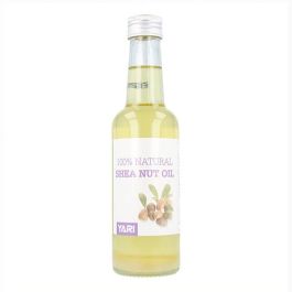 Yari Aceite de Manteca de Karité 100% Puro, Regenerador y Reparador, para Piel y Cabello Seco/Dañado, 250ml Precio: 6.50000021. SKU: S4246345