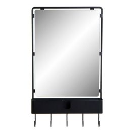 Espejo Loft DKD Home Decor Negro 9 x 72 x 40 cm Espejo Loft DKD Home Decor Negro 9 x 72 x 40 cm Precio: 29.30862. SKU: S3016234
