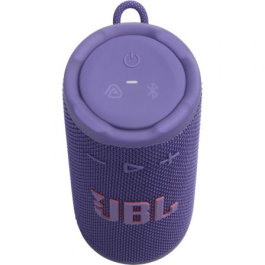 Altavoz Bluetooth Portátil JBL 255691 Púrpura 16 W