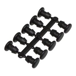 Blue Bird-Altadex Tapón 4 mm, 10 uds, Polipropileno, Anti UV, Conexiones Micro Riego Precio: 1.88999943. SKU: B18T63FMVH