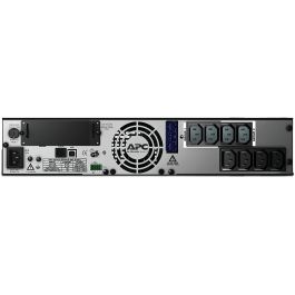 SAI Interactivo APC SMX1000I 800 W 1000 VA