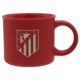 CYP BRANDS Taza Atlético de Madrid 430ml - Apta para Microondas y Lavavajillas Precio: 8.49999953. SKU: B1C2E9V4E4