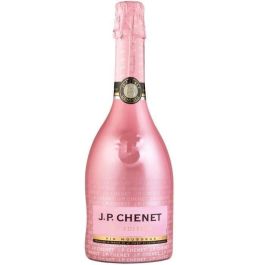 JP Chenet Ice Edition - Vino espumoso rosado