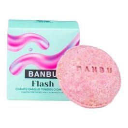 Flash Champu Reparador Solido 75 Gr. Precio: 17.66358. SKU: B1G43T7A2L