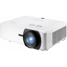 ViewSonic LS920WU Projector, 6,000 ANSI Lumens, WUXGA (1920x1200), Laser Phosphor (Lamp-Free), 3,000.000:1 contrast, 29dB(Eco) Precio: 3648.58999956. SKU: B1AKMEBEDB