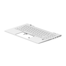 HP Top cover with keyboard Precio: 133.59000039. SKU: B1GQEPQXNG