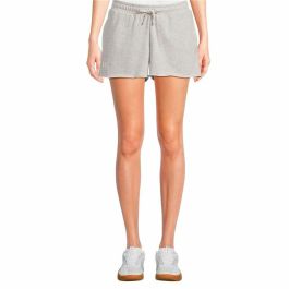 Pantalones Cortos de Mujer Under Armour Rival Terry Short Gris 21 Precio: 49.9972. SKU: B1DDS4TQ2M