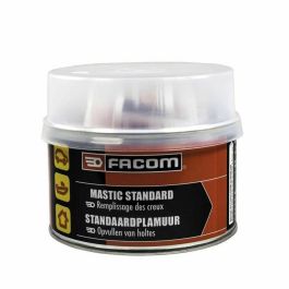 Facom Masilla de poliéster estándar - Relleno nivelador - 500 g Precio: 24.69000039. SKU: B1GCRK8QB6
