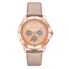 Reloj Mujer Juicy Couture JC1294RGRG (Ø 38 mm) Precio: 31.50000018. SKU: S7235076